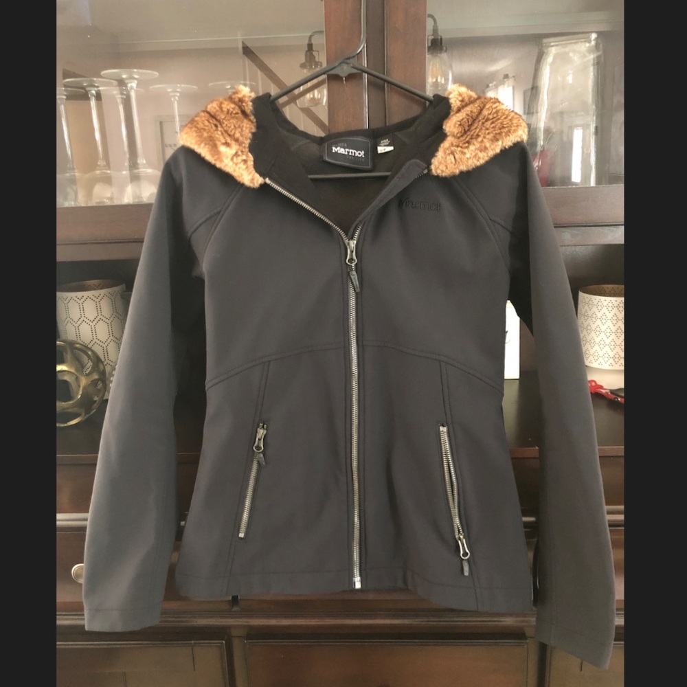 Marmot Furlong Jacket